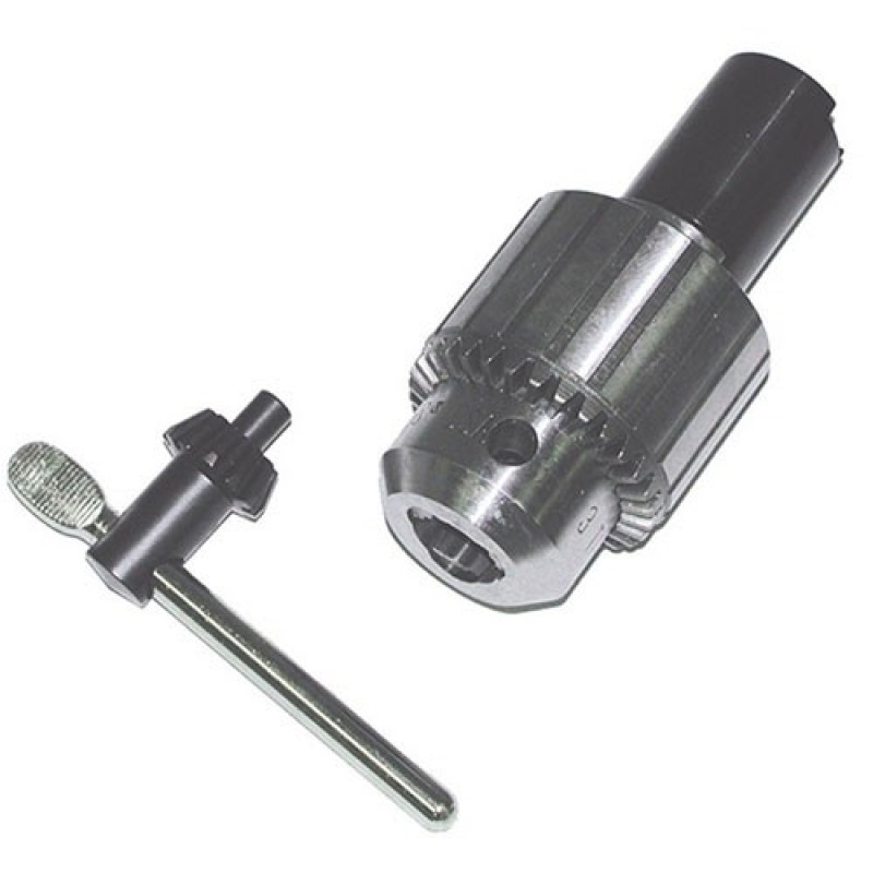 Chuck 3/4 in. & Adapter for KBB60