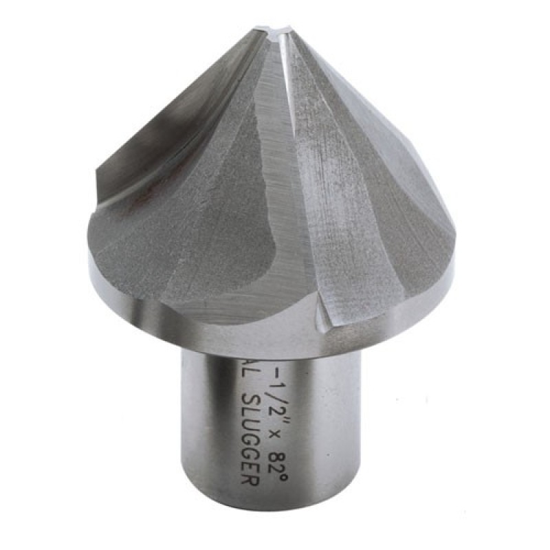 Countersink 1-1/2 in. 82 Degrees ST150082