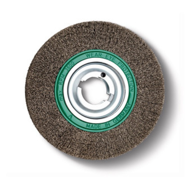Stainless Wire Brush GI-GX  250x60x51  0.20mm