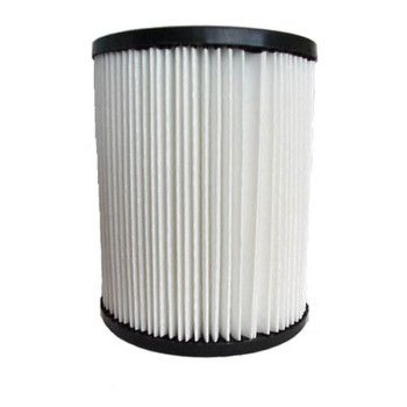 TII1MCRN 1 Micron Cartridge Filter for Vacuums