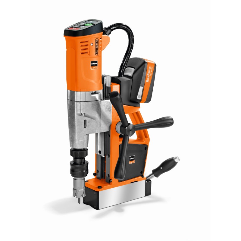 AJMU137PMQW SELECT Cordless Universal Core Drill (tool only)