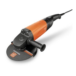 WSG20-180 Angle Grinder 7 in. 120V 5/8-11 spindle
