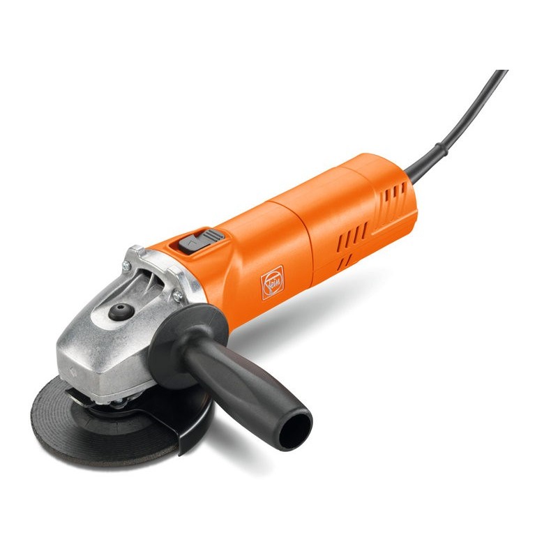 WSG8-115 4 Compact Angle Grinder 4-1/2 Inch Diameter