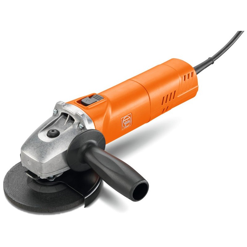 5in Angle Grinder WSG11-125 5/8-11 Spindle 120v 60hz