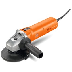 WSG11-150 Angle Grinder 6 in. 5/8-11 Spindle 120v 60hz