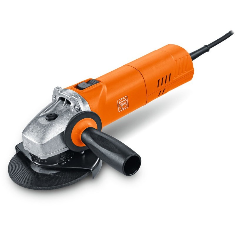 WSG17-150P 6 in. POWER Angle Grinder 5/8-11 120v 60hz