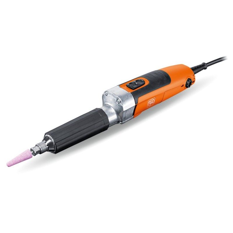 GSZ4-90EL Die Grinder 350W long neck - 3500 to 8500 RPM 120V