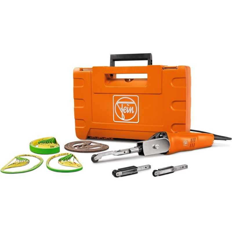 BF10-280E SET Belt File Set 120V 60Hz