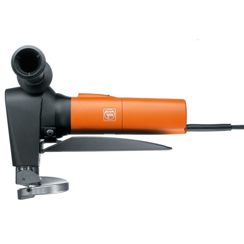 BLS3.5 Sheet Metal Shears 9 gauge (9/64in) 110V