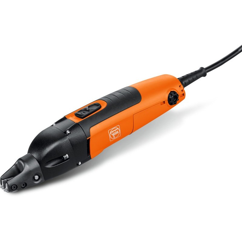 BSS1.6E Slitting Shears 16 ga. 1/16 in. (1.6mm) 120V