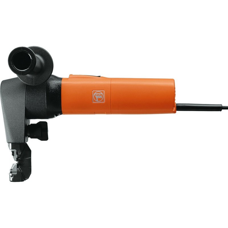 BLK5.0 Nibbler 6 gauge (3/16 in.) 5.0mm 120V