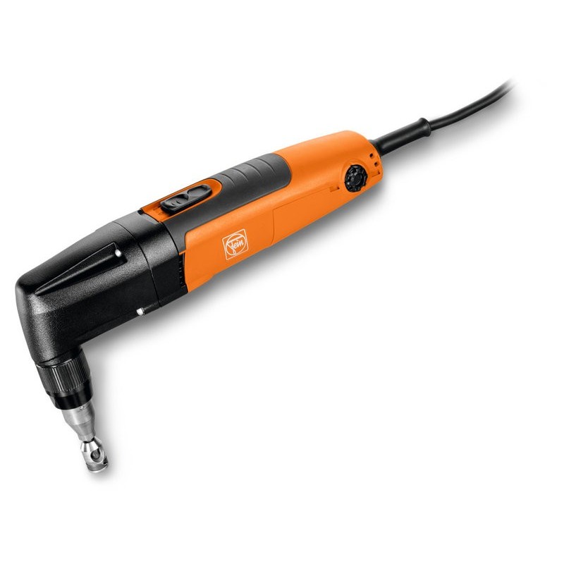 BLK2.0E Nibbler 14 gauge 5/64 in. (2.0mm) 120V