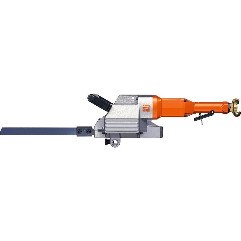 STS325R Pneumatic Hacksaw