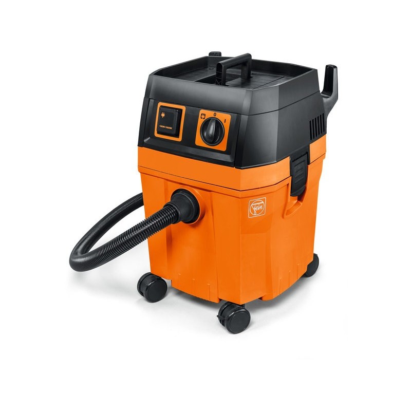 92028 Turbo II Vacuum c/w Auto On/Off 120V