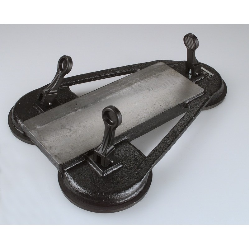 Suction Plate for KBM Tools