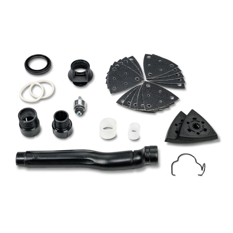 92602074014 Dust Extraction Kit FSC 2.0