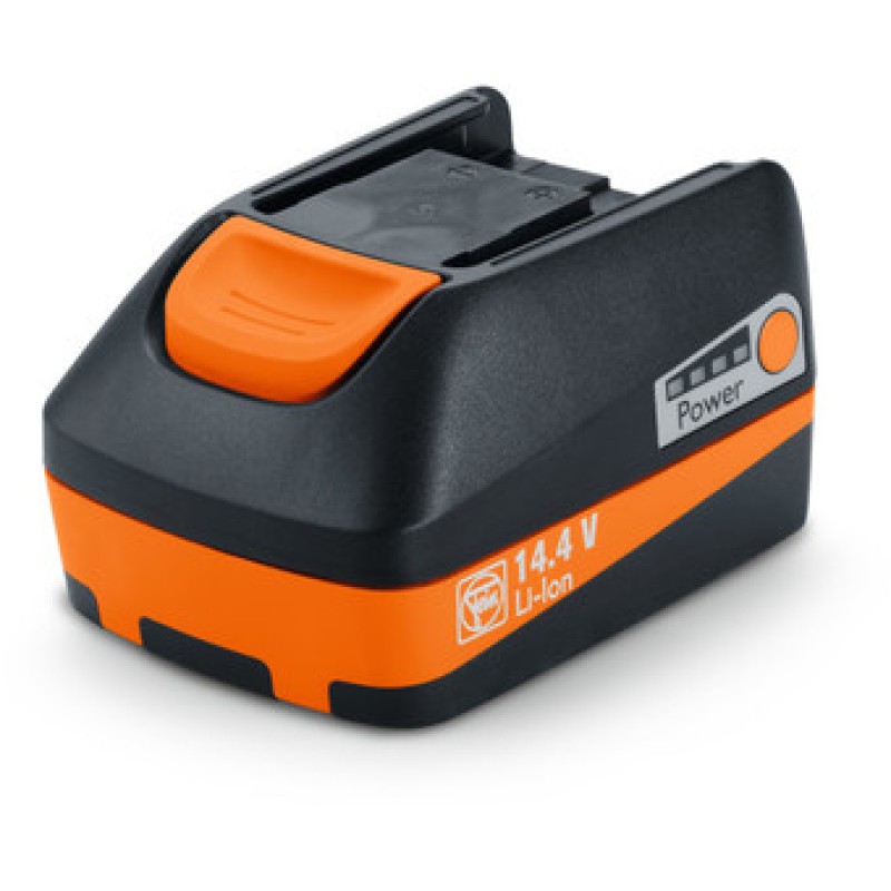 Battery Li-Ion 14.4V 2.5Ah