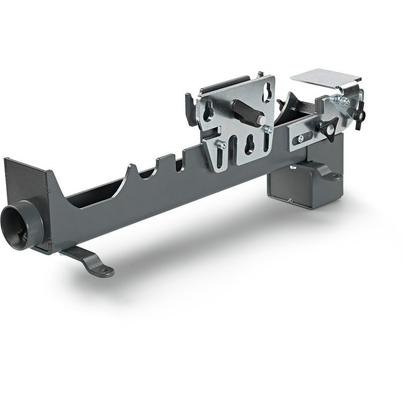 GHBD Module for Stationary Belt Grinding