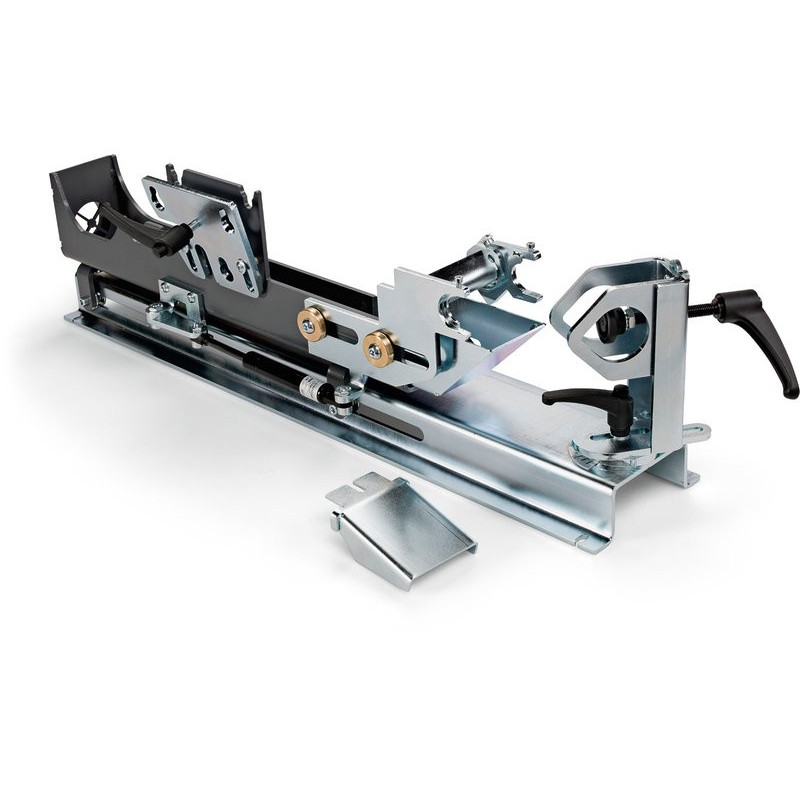 GHBR Pipe notching station for GHB