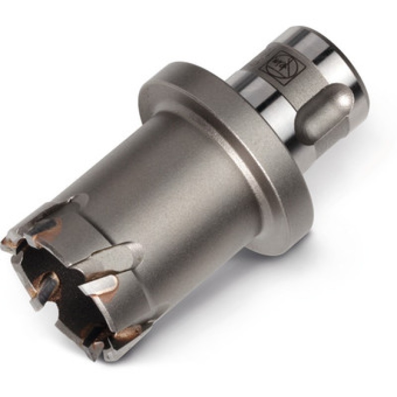 63130207010 Carbide Core Bit QuickINP 1" Diameter x 3/4" Depth for KBH 25