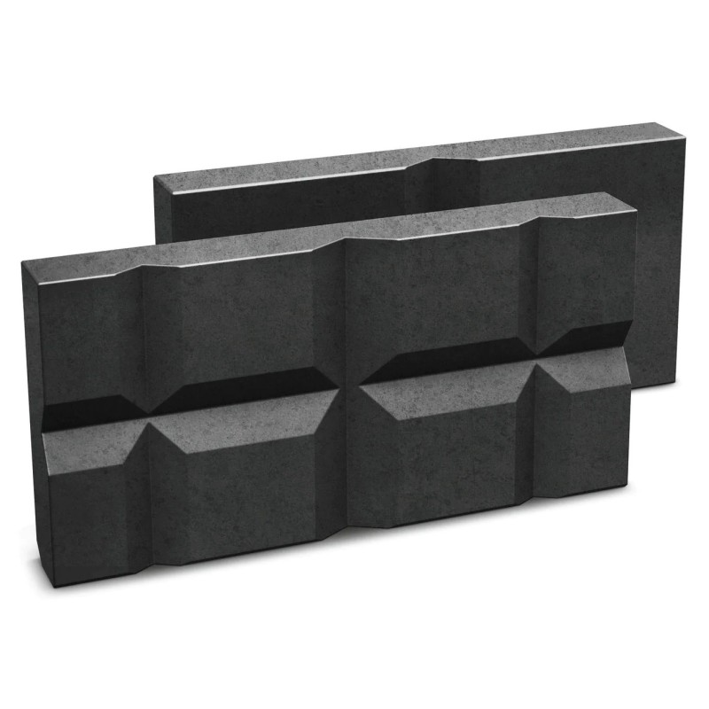 VersaMag 60mm Oversize Jaws