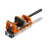 VersaMag 4-1/2" Portable Vise