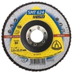7" Flap Discs