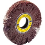 Non-Mounted Flap Wheels