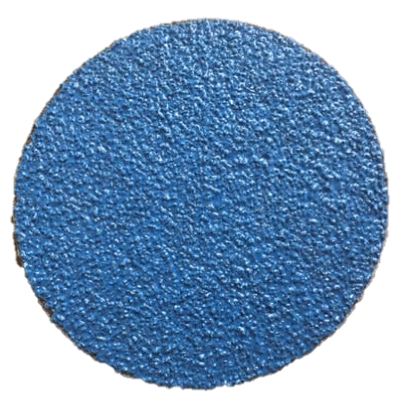 Roloc Discs (Roll-On) 3" Zirconia 50 Grit
