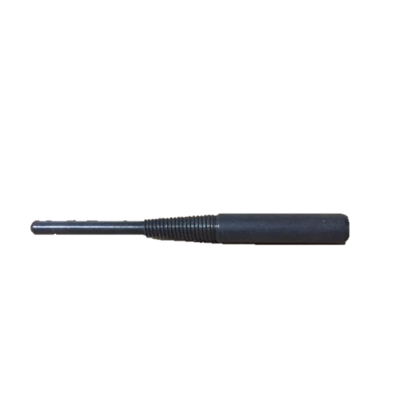 Mandrel 1/8" Diameter x 1" Long With 1/4" Shank  