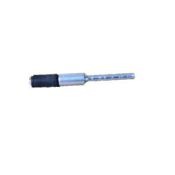 Mandrel 1/4" Diameter x 1/2" Long With 1/8" Shank