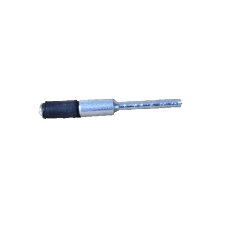 Mandrel 1/4" Diameter x 1/2" Long With 1/8" Shank