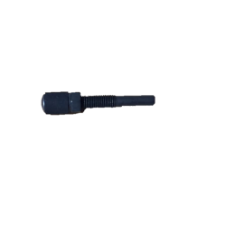 Rubber Drum 1/2" x 1/2"