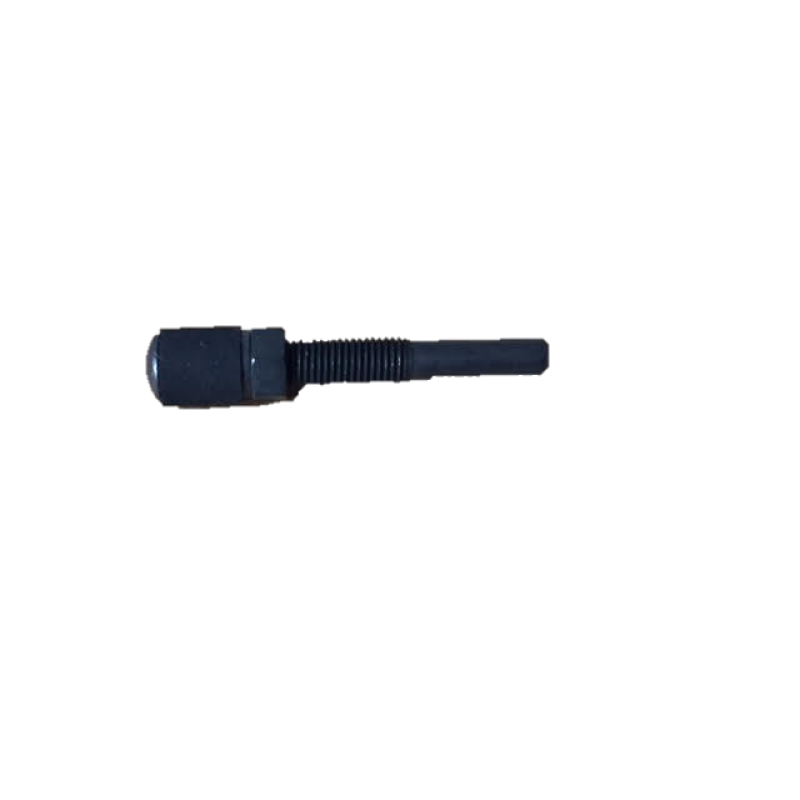 Rubber Drum 1/2" x 1/2"