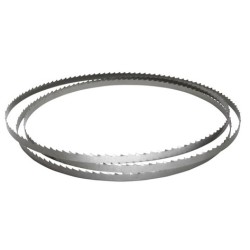 Hobby Band 52-3/4" Length 1/4" Width 14tpi .014" Material Thickness