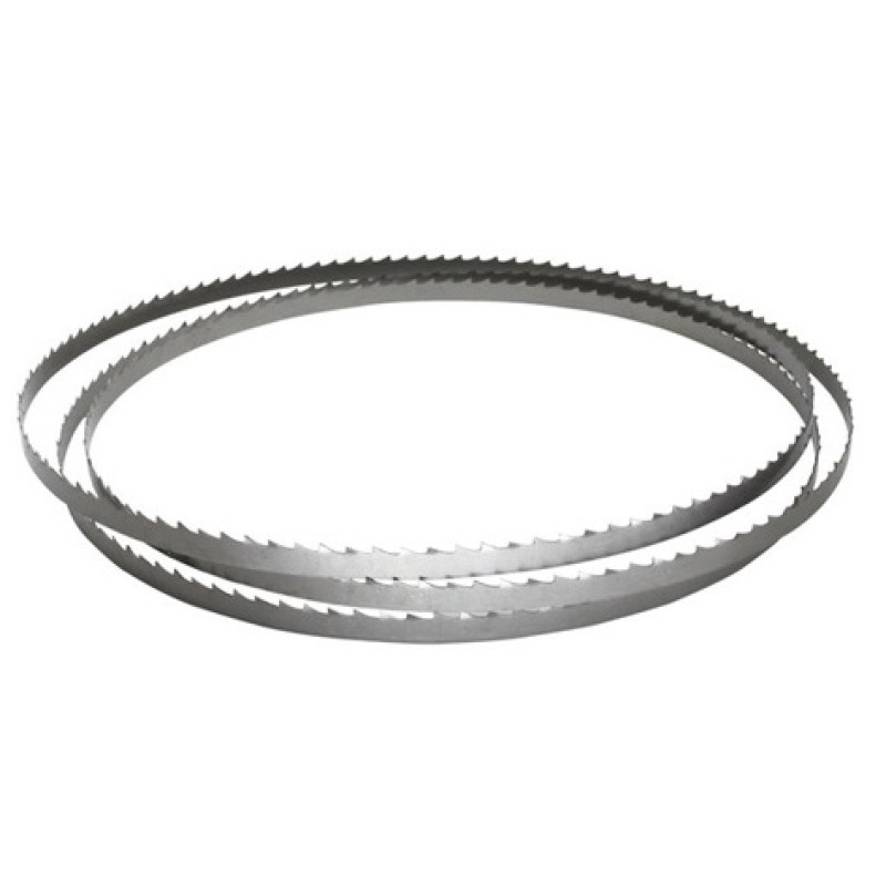 Hobby Band 104-1/2" Length 1/8" Width 14tpi .018" Material Thickness