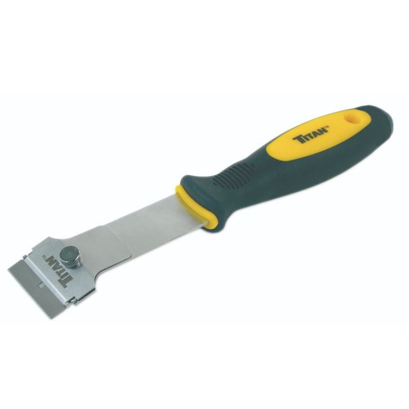 Multi Purpose Razor Scraper