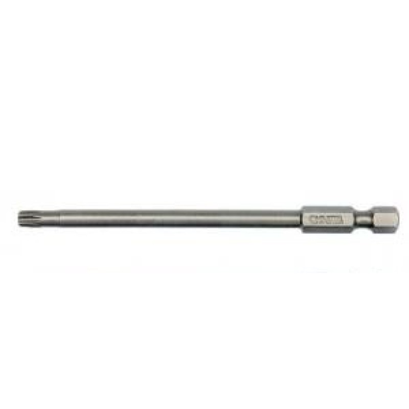 Torx T27 x 3-12"