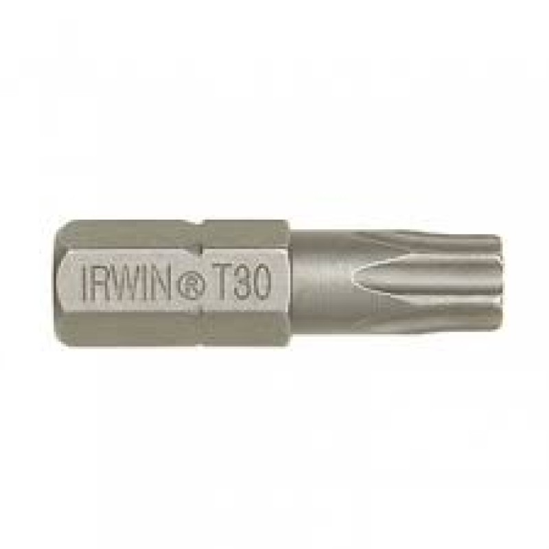 Torx T30 x 1"