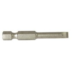 #1x2" / 9/32" x 2" Slotted Driver Bit 