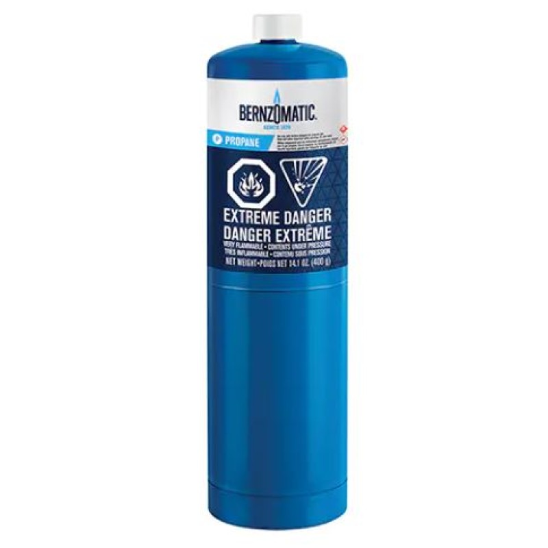 Propane 14.1 Oz