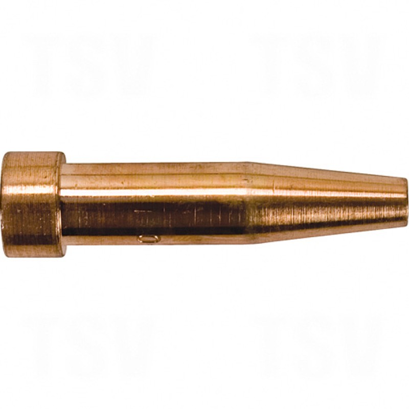 Harris 6290 Style Cutting Tips Size 0