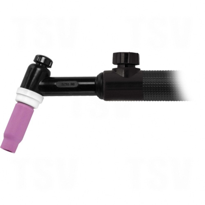 Air (Gas) Cooled Torches - Wp-26