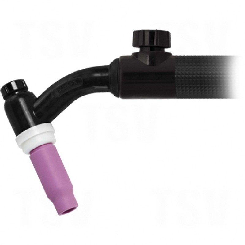 Air (Gas) Cooled Torches - Wp-26