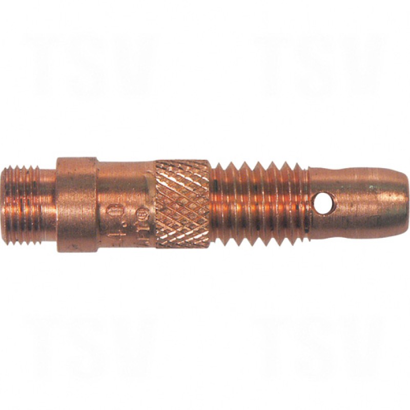 Tig Torch Accessories & Spare Parts Collet Body 0.020