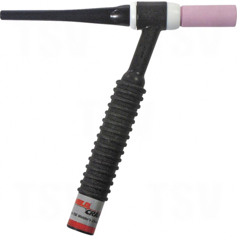Air (Gas) Cooled Torches - Wp-17