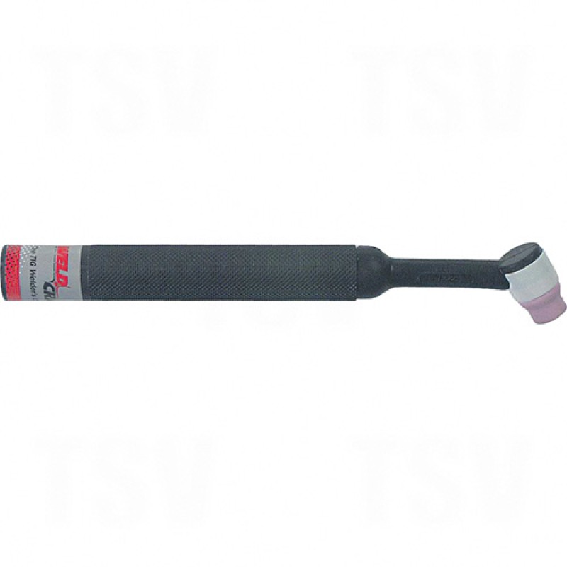 Air (Gas) Cooled Torches - Wp-9