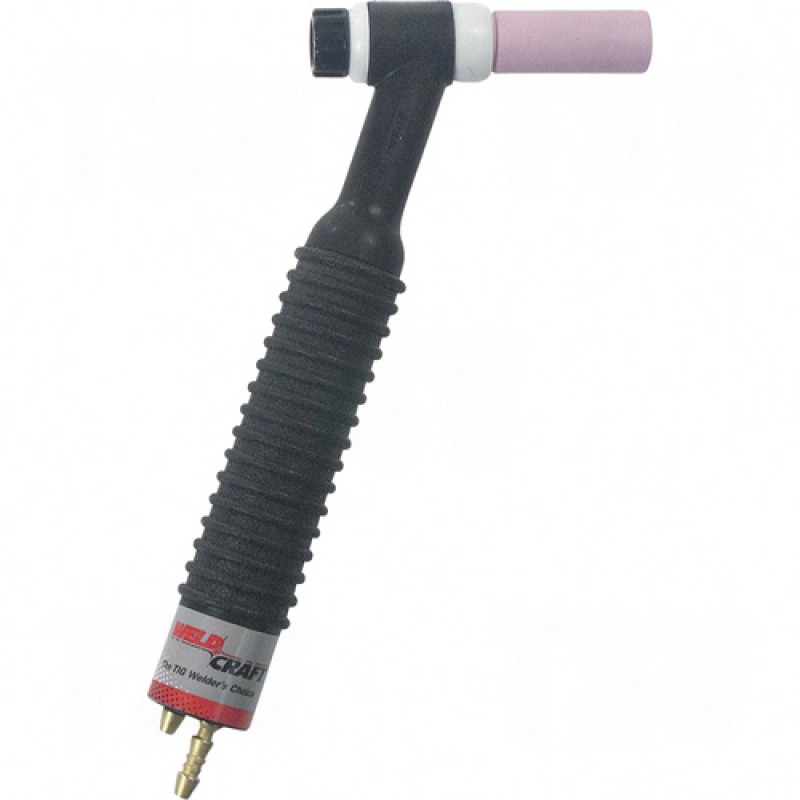 Air (Gas) Cooled Torches - Wp-26