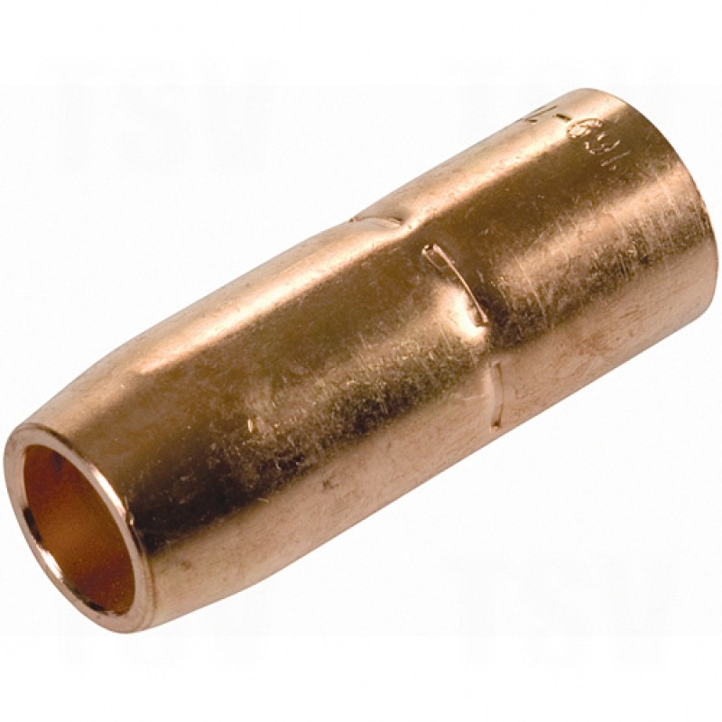 Miller Style Nozzle, 1/8