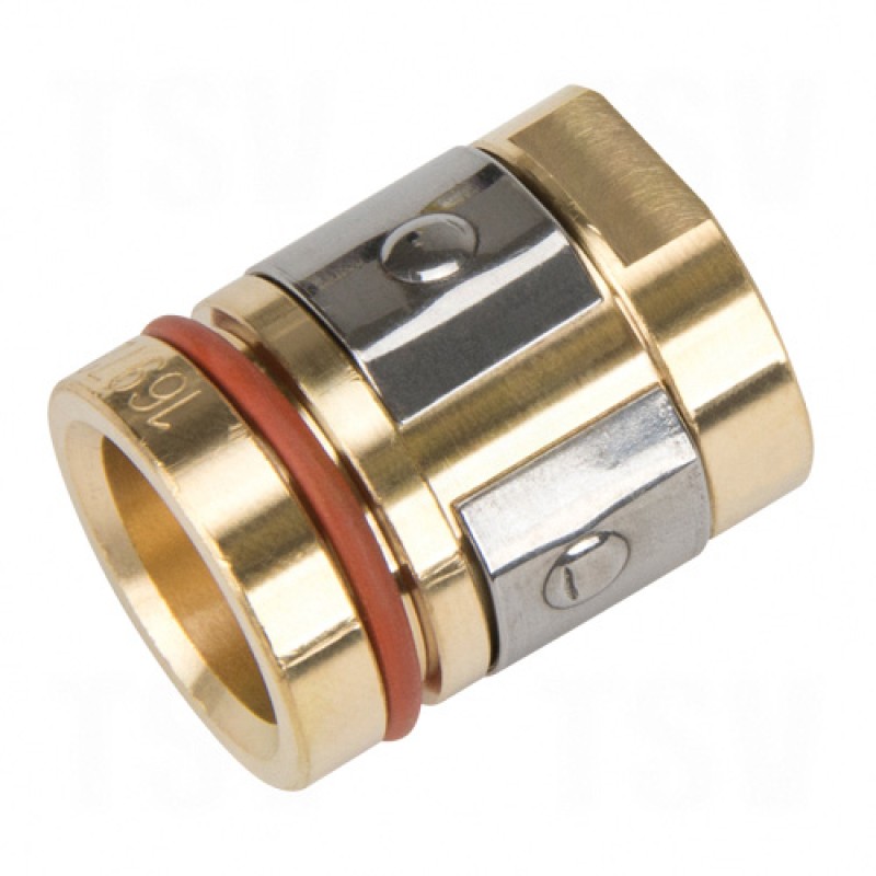 Miller Style Nozzle Retainer